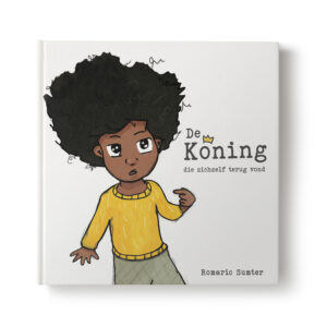De Koning - Die zichzelf terug vond